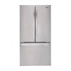 R&eacute;frig&eacute;rateur &agrave; porte fran&ccedil;aise de 29 pi&sup3; / 36" en Acier Inoxydable LG ( LFCS28768S )