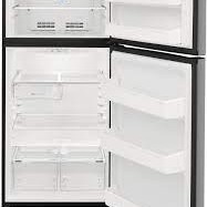 R&eacute;frig&eacute;rateur &agrave; Cong&eacute;lateur Sup&eacute;rieur de 18,6 pi&sup3; / 30" en Acier Inoxydable Frigidaire ( LFTR1835VF )