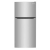 R&eacute;frig&eacute;rateur &agrave; Cong&eacute;lateur Sup&eacute;rieur de 18,6 pi&sup3; / 30" en Acier Inoxydable Frigidaire ( LFTR1835VF )