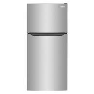 R&eacute;frig&eacute;rateur &agrave; Cong&eacute;lateur Sup&eacute;rieur de 18,6 pi&sup3; / 30" en Acier Inoxydable Frigidaire ( LFTR1835VF )