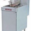 Friteuse au Propane de 30 kg (70 lb) *PRODUIT NEUF* Vulcan ( LG500-2 )