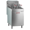 Friteuse au Propane de 30 kg (70 lb) *PRODUIT NEUF* Vulcan ( LG500-2 )