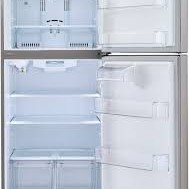 R&eacute;frig&eacute;rateur &agrave; Cong&eacute;lateur en Haut de 23.8 pi&sup3; / 33" en Acier Inoxydable LG ( LHTNS2403S )