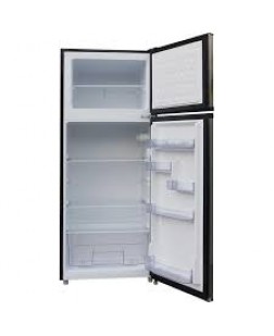 Réfrigérateur avec congélateur supérieur de 7,5 pi³ à l'apparence Acier Inoxydable Thomson ( TFR725 )