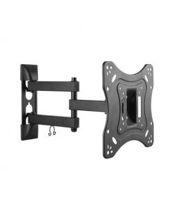 Support mural pivotant pour écran de 23''-42''  DJ Style ( LPA51-223 )