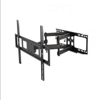 Support mural pivotant pour &eacute;cran de 37" - 70" DJ Style ( LPA52-466 )