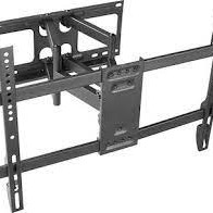 Support Mural Robuste &agrave; Mouvement Complet Pour &Eacute;cran De 37''-80'' DJ Style ( LPA69-466 )