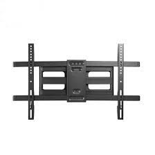 Support Mural Robuste &agrave; Mouvement Complet Pour &Eacute;cran De 37''-80'' DJ Style ( LPA69-466 )