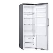 R&eacute;frig&eacute;rateur Colonne &agrave; Profondeur Comptoir de 13,6 pi&sup3; / 24" en Acier Argent&eacute; Platine LG ( LR0NC1404V )