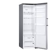 R&eacute;frig&eacute;rateur Colonne &agrave; Profondeur Comptoir de 13,6 pi&sup3; / 24" en Acier Argent&eacute; Platine LG ( LR0NC1404V )