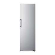 R&eacute;frig&eacute;rateur Colonne &agrave; Profondeur Comptoir de 13,6 pi&sup3; / 24" en Acier Argent&eacute; Platine LG ( LR0NC1404V )