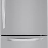 R&eacute;frig&eacute;rateur de 25.5 pi&sup3; &agrave; Cong&eacute;lateur dans le Bas en Acier Inoxydable *PRODUIT NEUF* LG ( LRDCS2603S )