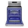Cuisini&egrave;re &Eacute;lectrique de 30" / 6,3 pi&sup3; avec Convection ProBake en Acier Inoxydable LG ( LREN6323YE )