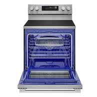 Cuisini&egrave;re &Eacute;lectrique de 30" / 6,3 pi&sup3; avec Convection ProBake en Acier Inoxydable LG ( LREN6323YE )