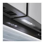 R&eacute;frig&eacute;rateur de 23 pi&sup3; / 36" &agrave; Profondeur de Comptoir en Acier Inoxydable R&eacute;sistant aux Taches *PRODUIT NEUF* LG ( LRFCC23D6S )