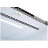 R&eacute;frig&eacute;rateur de 25 pi&sup3; / 33 pouces &agrave; portes fran&ccedil;aises r&eacute;sistant aux taches en Acier Inoxydable LG ( LRFCS2503S )