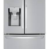 R&eacute;frig&eacute;rateur &agrave; portes fran&ccedil;aises Porte dans la Porte de 29.7 pi&sup3; Wi-Fi en Acier Inoxydable *PRODUIT NEUF* LG ( LRFDS3016S )