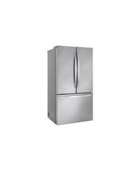 Réfrigérateur de 27 pi³ / 36" à Profondeur de comptoir en Acier Inoxydable LG ( LRFLC2706S )