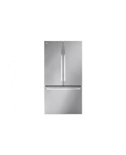 Réfrigérateur de 27 pi³ / 36" à Profondeur de comptoir en Acier Inoxydable LG ( LRFLC2706S )