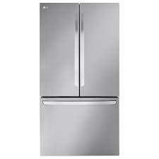 R&eacute;frig&eacute;rateur de 31,7 pi&sup3; avec Distributeur d'Eau Interne en Acier Inoxydable LG ( LRFLS3206S )
