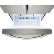 R&eacute;frig&eacute;rateur de 21,8 pi&sup3; / 30" en Acier Inoxydable *PRODUIT NEUF* de LG ( LRFNS2200S )