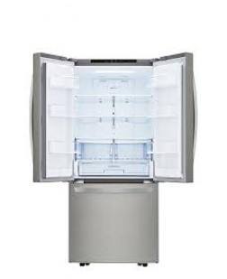Réfrigérateur de 21,8 pi³ / 30" en Acier Inoxydable de LG ( LRFNS2200S )
