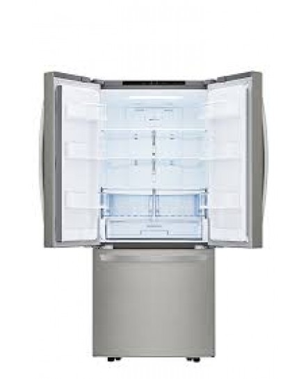 Réfrigérateur de 21,8 pi³ / 30" en Acier Inoxydable de LG ( LRFNS2200S )
