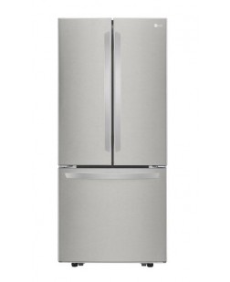 Réfrigérateur de 21,8 pi³ / 30" en Acier Inoxydable de LG ( LRFNS2200S )