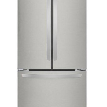 R&eacute;frig&eacute;rateur de 21,8 pi&sup3; / 30" en Acier Inoxydable *PRODUIT NEUF* de LG ( LRFNS2200S )