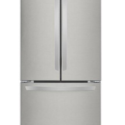 R&eacute;frig&eacute;rateur de 21,8 pi&sup3; / 30" en Acier Inoxydable *PRODUIT NEUF* de LG ( LRFNS2200S )
