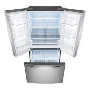 R&eacute;frig&eacute;rateur de 29 pi&sup3; en Acier Inoxydable LG ( LRFWS2906S )