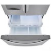 R&eacute;frig&eacute;rateur de 29 pi&sup3; en Acier Inoxydable LG ( LRFWS2906S )