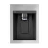 R&eacute;frig&eacute;rateur de 26 Pi&sup3; / 36" &agrave; Profondeur de Comptoir avec Distributeur d&rsquo;Eau et de Gla&ccedil;ons en Acier inoxydable de LG ( LRFXC2606S )