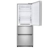 Réfrigérateur de 11,7 Pi³ Spécialisé Kimchi et Sushi Argent Platine de LG ( LRKNS1205V )