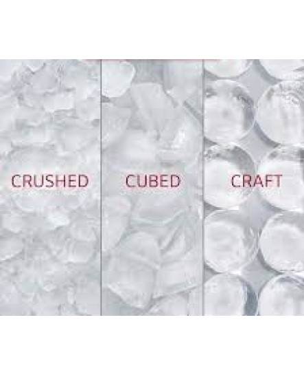 Réfrigérateur de 29.5 pi³ \ 36" Porte dans la Porte Instaview & Craft Ice en Acier Inoxydable *PRODUIT NEUF* LG ( LRMXS3006S )