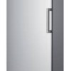 Cong&eacute;lateur Colonne &agrave; Profondeur Comptoir sans Givre 11,4 pi&sup3; Acier Argent&eacute; Platine LG ( LROFC1104V )