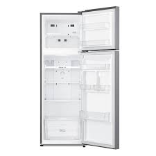 R&eacute;frig&eacute;rateur de 9 Pi&sup3; / 22" &agrave; Profondeur de Comptoir avec Cong&eacute;lateur Sup&eacute;rieur Argent Platine LG ( LRTNC0905V )