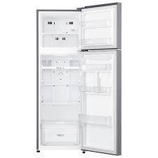 R&eacute;frig&eacute;rateur de 9 Pi&sup3; / 22" &agrave; Profondeur de Comptoir avec Cong&eacute;lateur Sup&eacute;rieur Argent Platine LG ( LRTNC0915V )