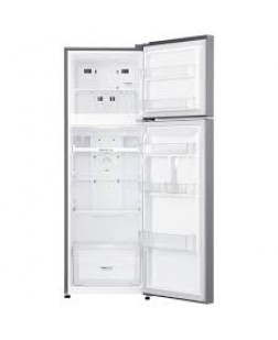 Réfrigérateur de 9 Pi³ / 22" à Profondeur de Comptoir avec Congélateur Supérieur Argent Platine LG ( LRTNC0915V )