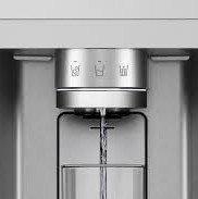 R&eacute;frig&eacute;rateur de 31 pi&sup3; / 36" &agrave; Portes Fran&ccedil;aises en Acier Inoxydable Smudge-Proof LG ( LRYXS3106S )