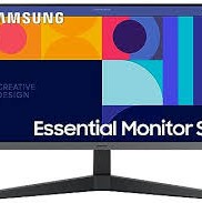Moniteur FreeSync DEL IPS 100 Hz 24" Noir Samsung ( LS24C330GANXZA )