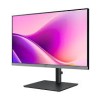 Moniteur de Jeu 24" DEL IPS HD Int&eacute;grale Essential S4 de Samsung ( LS24F434UANXZC )