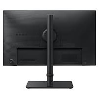 Moniteur de Jeu 24" DEL IPS HD Int&eacute;grale Essential S4 de Samsung ( LS24F434UANXZC )