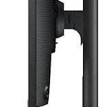 Moniteur de Jeu 24" DEL IPS HD Int&eacute;grale Essential S4 de Samsung ( LS24F434UANXZC )