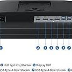 Moniteur de Jeu 24" DEL IPS HD Int&eacute;grale Essential S4 de Samsung ( LS24F434UANXZC )