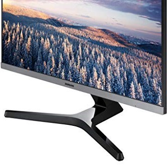 Moniteur LED 24" IPS FHD 75 Hz Samsung ( LS24R350FHNXZA )