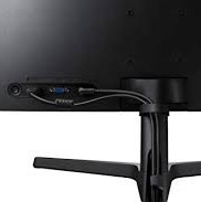 Moniteur LED 24" IPS FHD 75 Hz Samsung ( LS24R350FHNXZA )