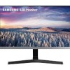 Moniteur LED 24" IPS FHD 75 Hz Samsung ( LS24R350FHNXZA )