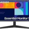 Moniteur ACL IPS HD int&eacute;grale GTG 4 ms 100 Hz 27" FreeSync de Samsung ( LS27C330GANXZA )