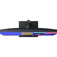 Moniteur Essential Professionnel 27" S4 S&eacute;rie S43GC Noir de Samsung ( LS27C432GANXZA )